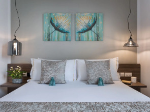 1926 Le Soleil Hotel & SPA