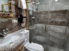 Şehrizade Konakları