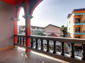 Belle Cose Guest house