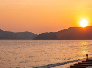 Mandarin Oriental, Sanya