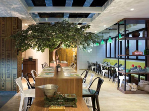 Kamaniiya Petitenget Seminyak