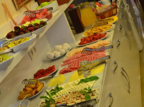 Hotel Blue Istanbul - Special class