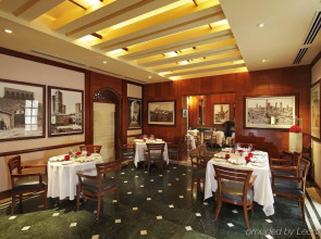 The Imperial New Delhi