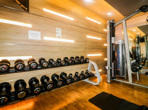 PRS @ One Palm Tree Villa near T3 Airport