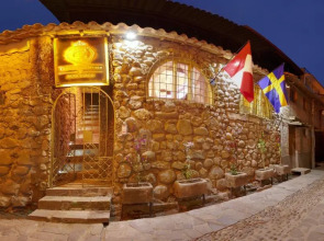 Cities of the World - Apartments Cusco