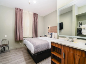 Urban Boutique Hotel