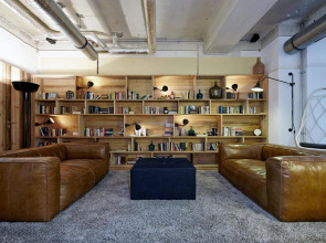 Generator Berlin Mitte