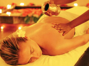 Preskil Island Resort