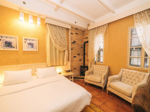 Templers Boutique Hotel