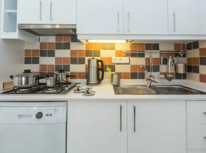 Erdem City Apart Hotel