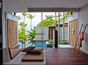 Sareeraya Villas & Suites