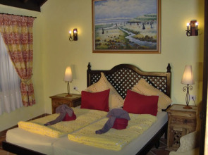 Apartamentos Monasterio de San Antonio