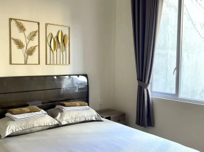 The Packer Lodge - Hostel