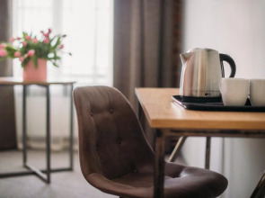 Custos Hotel Tsvetnoy