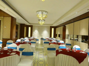 The Wall Street Beacon, Jaipur