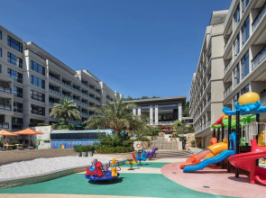 Отель Wingate by Wyndham Sanya Luhuitou