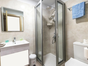 Paul Marie Hotel Apartments