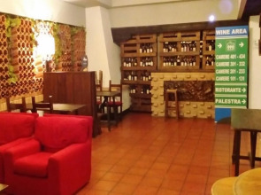 Hotel Giò Wine e Jazz Area