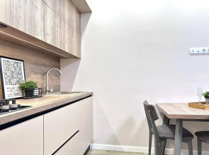 Апартаменты An Apart home