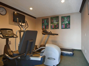 Quality Inn & Suites Dallas - Cityplace