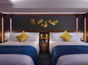 Hotel Villa Fontaine Premier Haneda Airport