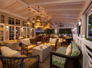 The Palms Hotel & Spa