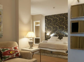 Suites Murillo Catedral