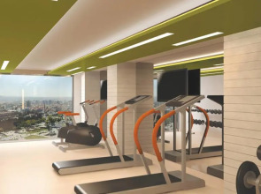 Holiday Inn Kayseri - Duvenonu, an IHG Hotel