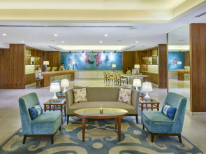 Resorts World Sentosa - Equarius Villas