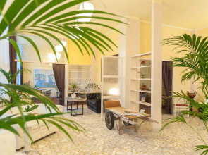 Albergo Battelli - Adults Only