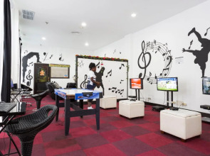 Grand Palladium Lady Hamilton Resort & Spa All Inclusive