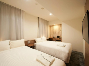 Sotetsu Fresa Inn Ueno Okachimachi