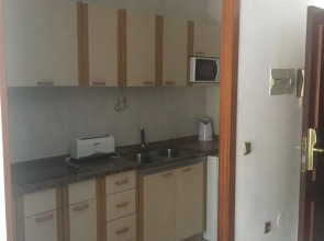 Europa Family Apartments