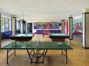 Mercure Convention Center Ancol