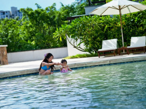 Serenity Coast All Suite Resort Sanya