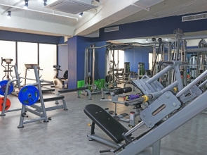 Design Plus Seya Beach Hotel