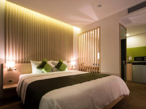 Kuretake Inn Kim Ma 132 Hotel