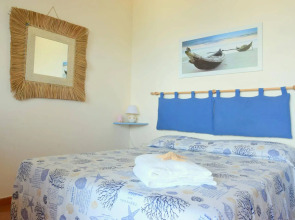 Palermo Mare Holidays