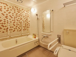 Hotel MyStays Asakusa - Bashi