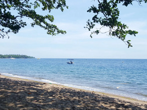 Mike's Dauin Beach Resort