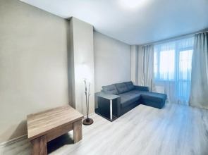 Vegas apartments (Вегас апартментс) на улице Маршала Баграмяна, 1