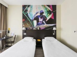 Comfort Hotel LT - Rock 'n' Roll Vilnius