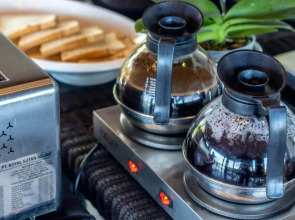 Surya Melasti Beach Villa