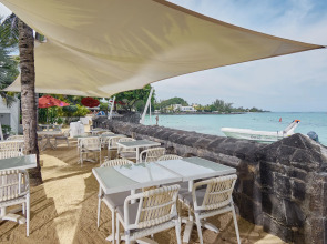 Le Beachclub Serviced Apartments and Villas