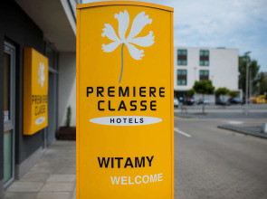 Hotel Premiere Classe Wroclaw Centrum