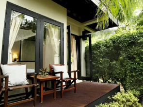 The Sevenseas Resort