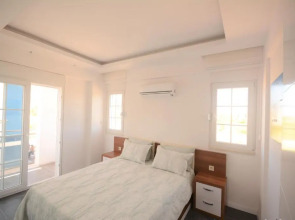 Sweet Home Kemer Apartments