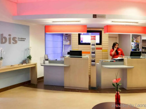 ibis Bratislava Centrum