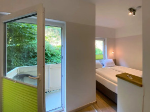 Also-hotel an der Hardt