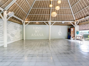 The Chillhouse Canggu by BVR Holiday Rentals